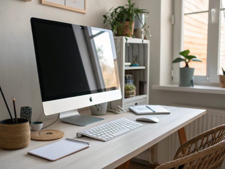 DisplayPort vs. HDMI – modernes PC-Setup im Homeoffice