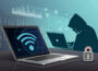 Gefahren im Netzwerk durch unsichere WLAN-Verbindungen