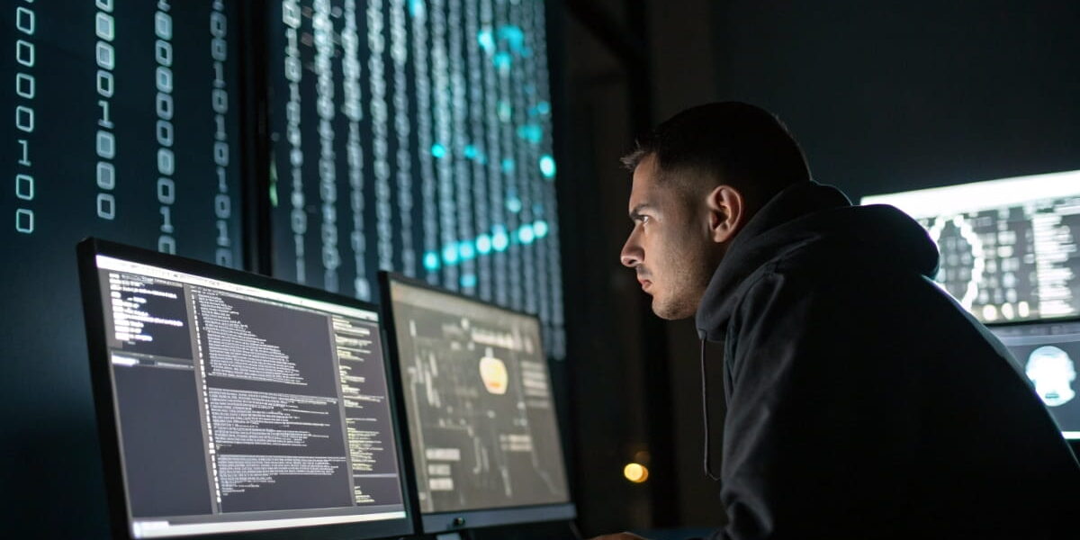 IT-Forensik zur Analyse digitaler Angriffe