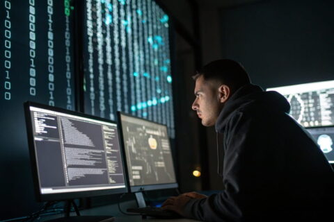 IT-Forensik zur Analyse digitaler Angriffe