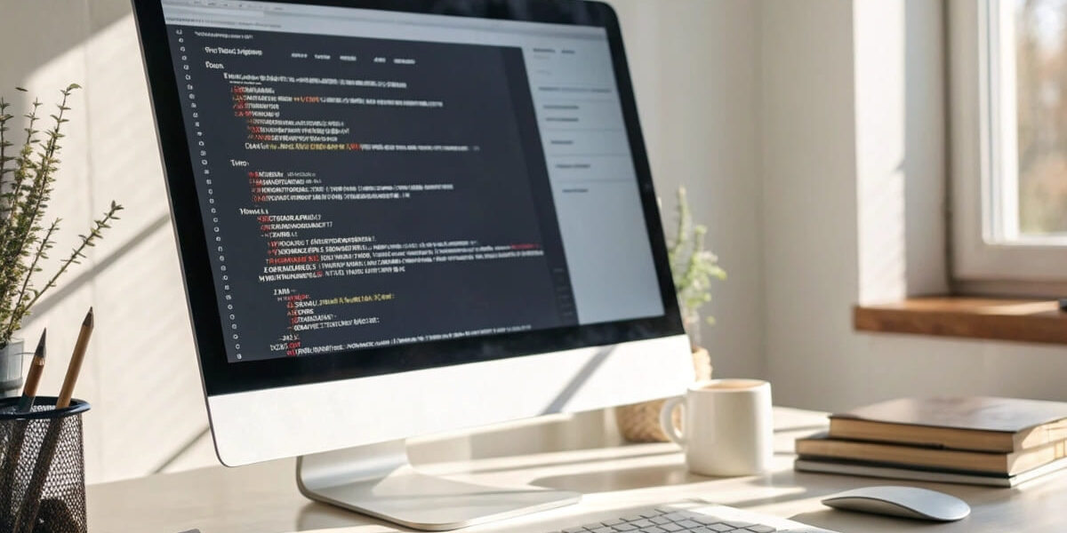 Sauberer HTML-Code als Grundlage für effektives On-Page SEO
