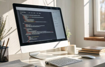 Sauberer HTML-Code als Grundlage für effektives On-Page SEO