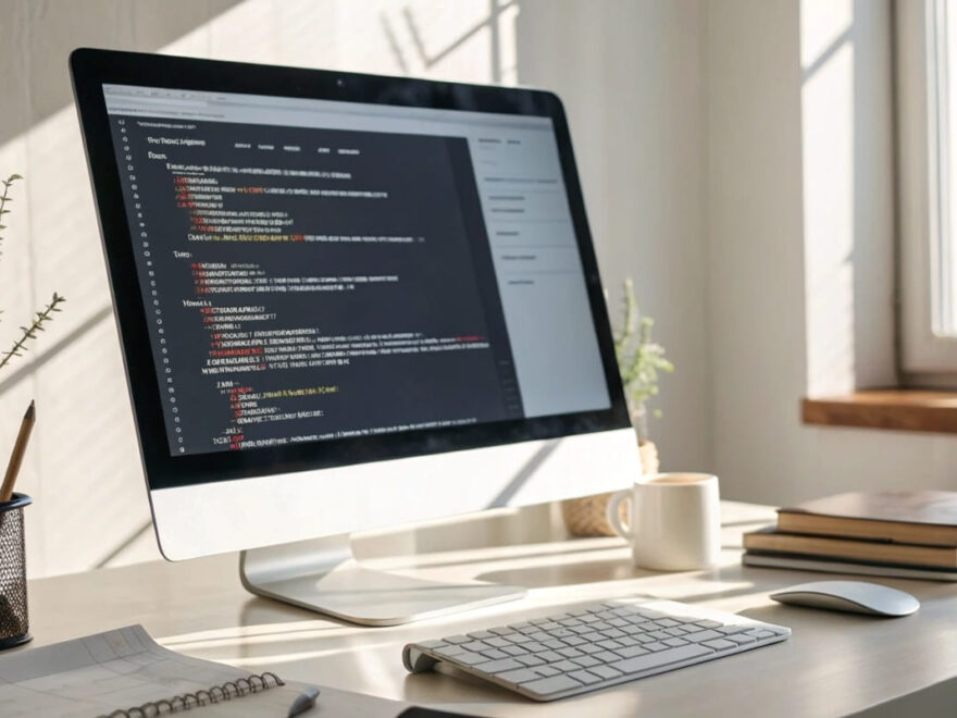 Sauberer HTML-Code als Grundlage für effektives On-Page SEO