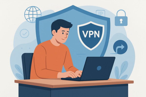 Was ist ein VPN? So schützt du deine Online-Privatsphäre VPN-Schutz erklärt: So schützt ein virtuelles privates Netzwerk deine Daten im Internet