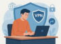 VPN-Schutz erklärt: So schützt ein virtuelles privates Netzwerk deine Daten im Internet