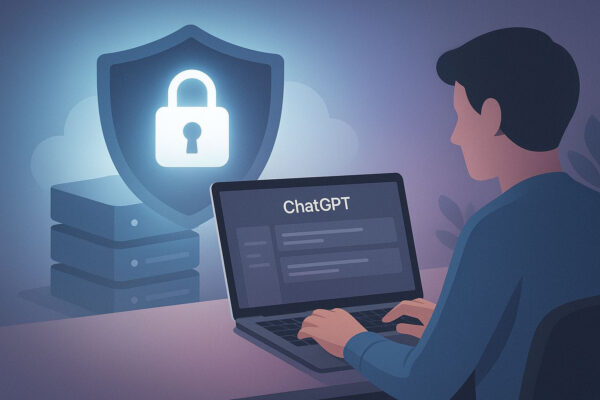 Datenschutz und Privatsphäre bei ChatGPT Plus ChatGPT Plus mit Fokus auf Datenschutz und Privatsphäre