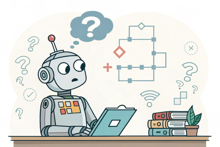 Grenzen von ChatGPT bei logischem Denken und Kontextverständnis