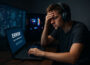 Gamer scheitert beim Einrichten eines eigenen Gameservers