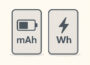 Vergleich zwischen mAh und Wattstunden bei Powerbanks