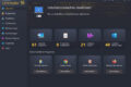 Ashampoo UnInstaller 16 – Startübersicht mit installierten Programmen, Plug-ins und Windows Apps