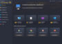 Ashampoo UnInstaller 16 – Startübersicht mit installierten Programmen, Plug-ins und Windows Apps