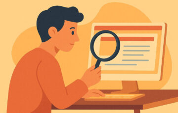 Betreiber einer Webseite herausfinden – Illustration zur Bedeutung der Betreiber-Identifikation