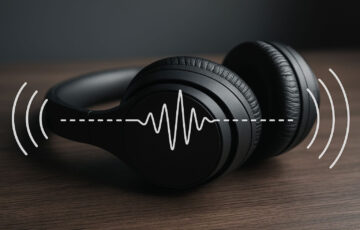 Grundprinzip und Funktionsweise beim Unterschied zwischen aktivem und adaptivem Noise Cancelling