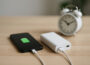 Wie lange hält eine Powerbank – Symbolbild zur durchschnittlichen Lebensdauer