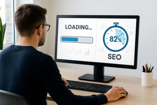 Performance und Ladezeiten optimieren für bessere SEO und Nutzererfahrung