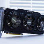 GPU mit Kühlung – grundlegende Aufgaben einer Grafikkarte