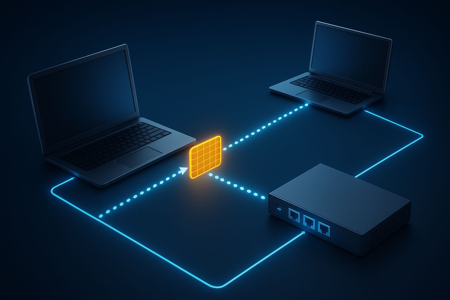 DNS: Das Domain Name System einfach erklärt
