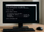 ipconfig in Windows Eingabeaufforderung zur Anzeige von Netzwerkdetails