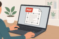PDF zuschneiden – Gründe und Vorteile einfach erklärt