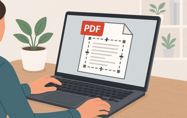 pdf zuschneiden gruende PDF zuschneiden – Gründe und Vorteile einfach erklärt