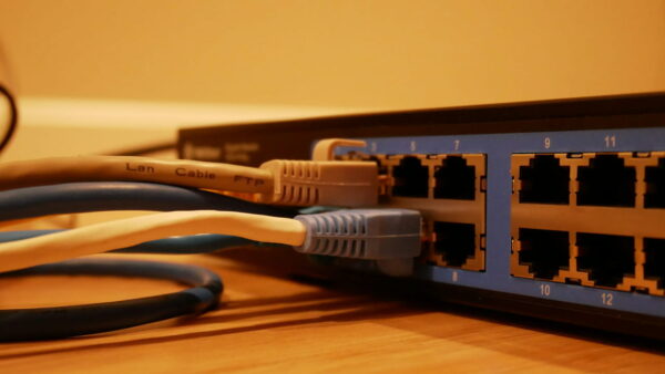 Switch Arten – Unterschied zwischen Unmanaged, Managed und Smart Switches