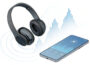 Bluetooth Audio Codecs bei der Musikübertragung zwischen Smartphone und Kopfhörer