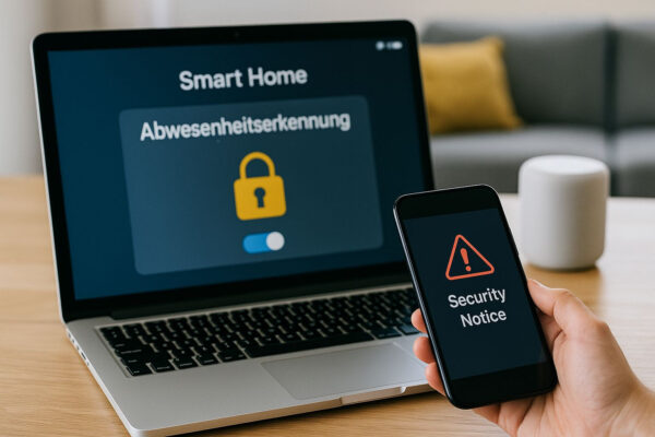Datenschutz und Sicherheit bei Abwesenheitserkennung im Smart Home Datenschutz und Sicherheit bei der Nutzung von Abwesenheitserkennung im Smart Home