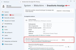 Hz und ms erklärt: So wird Gaming wirklich flüssig