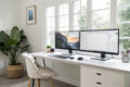 mehrere monitore windows Mehrere Monitore unter Windows im produktiven Einsatz am Schreibtisch