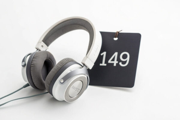 Over-Ear Kopfhörer unter 150 Euro mit gutem Preis-Leistungs-Verhältnis