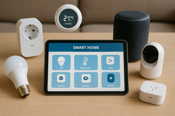 Kompatibilität von Smart-Home-Geräten mit Home Assistant und openHAB Home Assistant vs openHAB – Kompatibilität und Integration von Smart-Home-Geräten