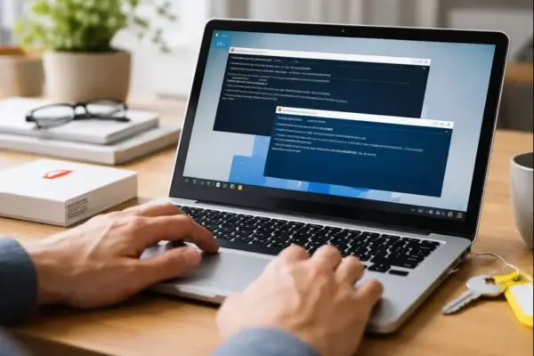 Office Key mit Windows Bordmitteln auslesen über Eingabeaufforderung