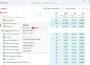 Windows 11 Task-Manager zeigt Windows-Explorer mit Option zum Neustarten