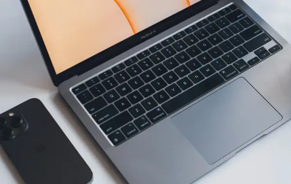 Generalüberholter Laptop als Beispiel für Refurbished Hardware im Jahr 2026