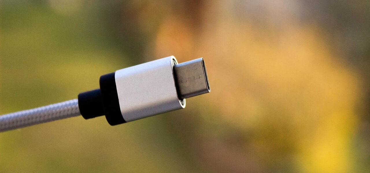 USB-C Kabel sehen gleich aus, können aber unterschiedliche Funktionen haben
