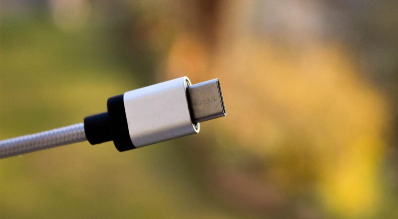 USB-C Kabel sehen gleich aus, können aber unterschiedliche Funktionen haben