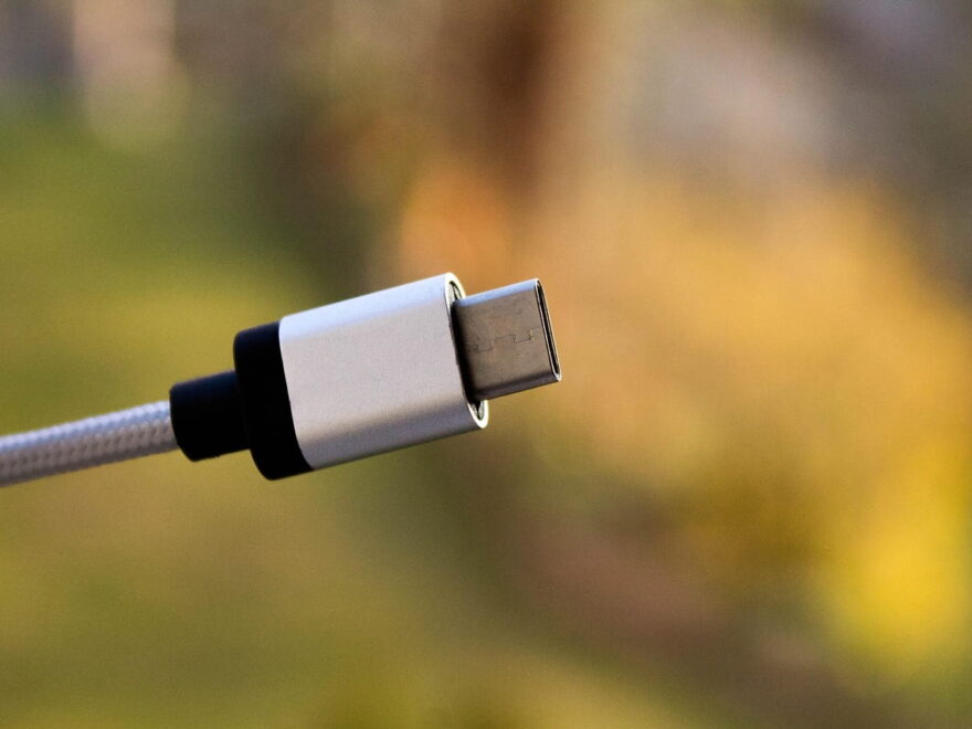 USB-C Kabel sehen gleich aus, können aber unterschiedliche Funktionen haben