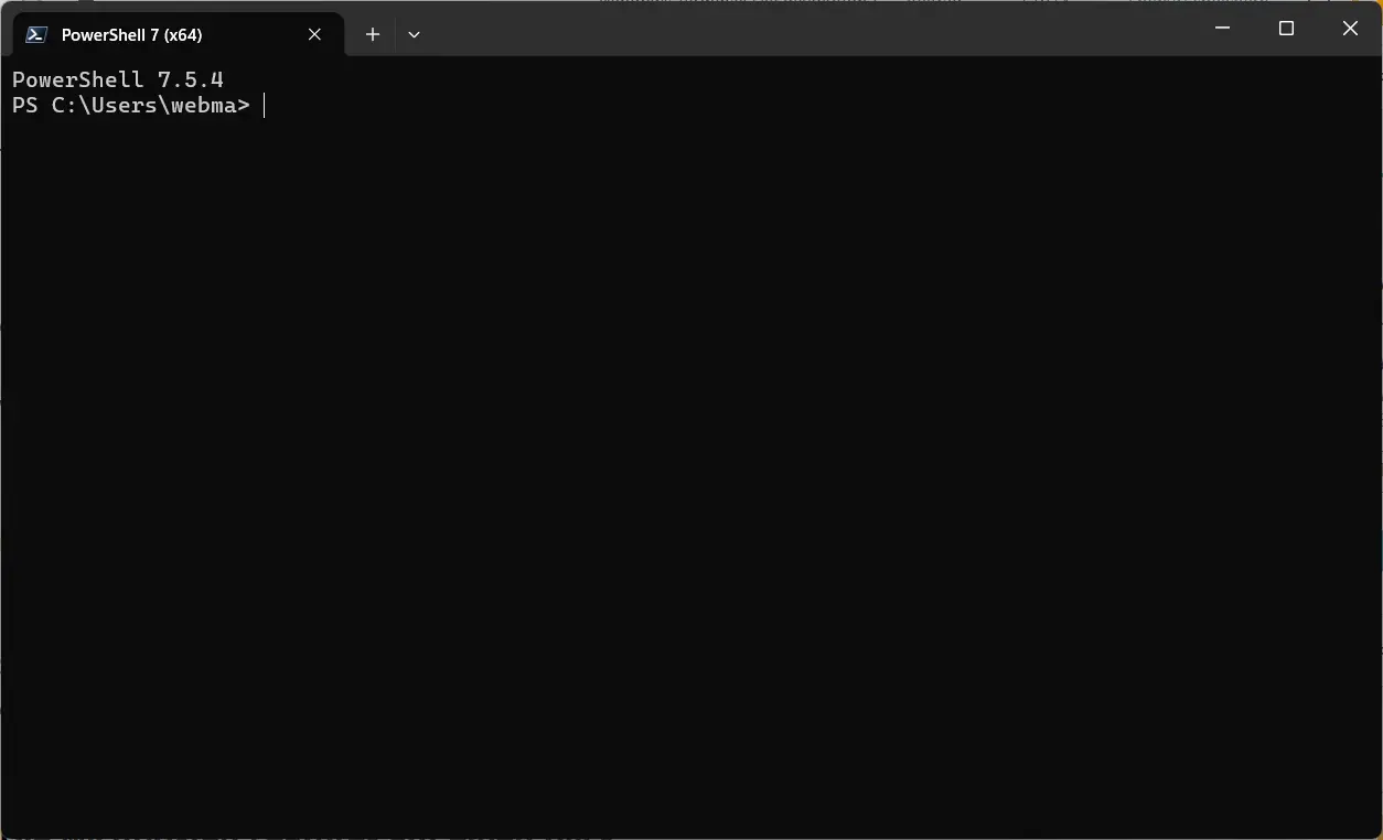 Windows Terminal vs. CMD: Die moderne Konsole im Test