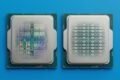 Vergleich der CPU-Architektur von Intel und AMD mit Hybrid- und Multicore-Design