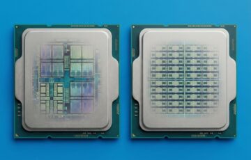 Vergleich der CPU-Architektur von Intel und AMD mit Hybrid- und Multicore-Design