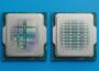 Vergleich der CPU-Architektur von Intel und AMD mit Hybrid- und Multicore-Design