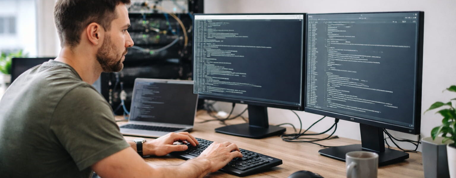 VPS-Hosting für Entwickler mit Root-Zugriff und eigener Serverkonfiguration