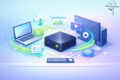 Mini-PC als Alternative zu Laptop und Desktop-PC im Vergleich