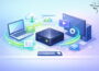 Mini-PC als Alternative zu Laptop und Desktop-PC im Vergleich