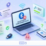 Bluetooth funktioniert nicht: Ursachen finden und Verbindungsprobleme unter Windows beheben