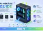 PC-Gehäuse Guide mit Überblick zu Formfaktoren, Airflow und Kompatibilität für den PC-Build