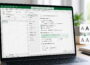 Excel-Optionen zum Ändern der Standardschrift und Schriftgröße für neue Arbeitsmappen