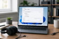 Kopfhörer wird nicht erkannt unter Windows mit geöffneten Soundeinstellungen
