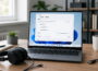 Kopfhörer wird nicht erkannt unter Windows mit geöffneten Soundeinstellungen