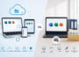 Vergleich zwischen Microsoft 365 als Abo und Office als Einmalkauf mit Cloud, Geräten und lokaler Installation